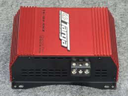 TARGA MONOBLOCK 1000W RMS D2 COMPETITION - Image 4